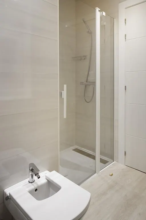 Flysch Apartment By Feelfree Rentals 圣塞瓦斯蒂安