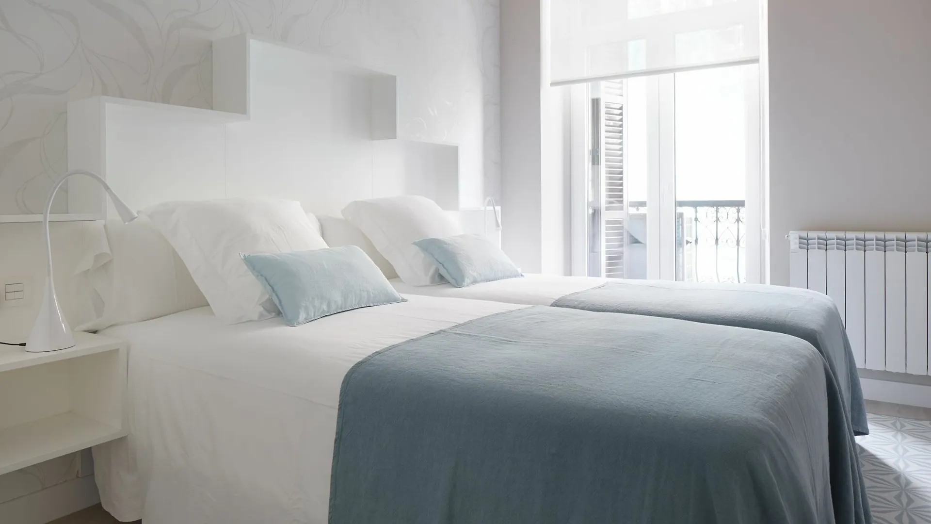 Flysch Apartment By Feelfree Rentals 圣塞瓦斯蒂安