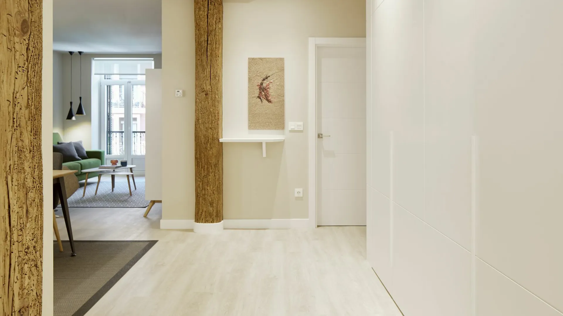 Flysch Apartment By Feelfree Rentals 圣塞瓦斯蒂安 西班牙